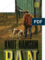 53896218 Knut Hamsun Pan