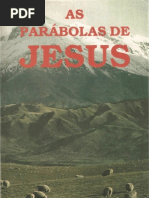 As Parábolas de Jesus - Simon J. Kistemaker