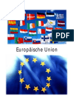 Europäische Union