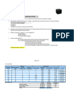 UberLO Sample Report 1