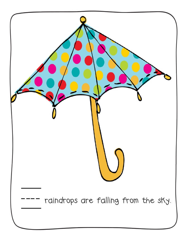 Raindrop Math | PDF