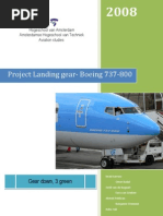 60’s U.S.NAVY  Pコート Landing Gear Design Loads | PDF | Fatigue (Material