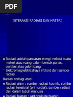 Download ppt interaksi materi by Ana Romlah Aza SN133906636 doc pdf