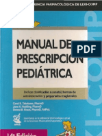 Manual de Prescripción Pediátrica TAKETOMO PDF.pdf