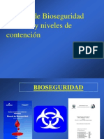 Bioseguridad