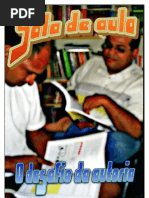 O Desafio Da Autoria