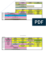 FITC Toronto 2009 Schedule