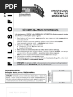 UFMG_Filosofia_2013