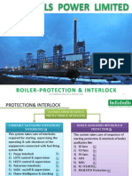 1 RC Feeder Interlock & Protection