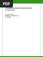 Download AIR PREHEATERdocx by arvidkumar87060 SN133917920 doc pdf