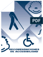 antropometría para discapacitados