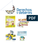 Deberes y Derechos