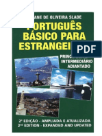 Portugues Basico para Estrangeiros - Rejane de Oliveira Slade PDF