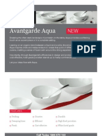 FEI Avantgarde New Aqua Modulus