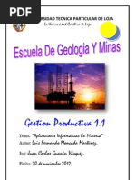 Aplicaciones de Mineria (Software)