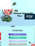 Manual Desarrollo Flex