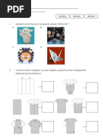 Download Evidens Origami DSV tahun 1 by afiq_nz SN133933625 doc pdf