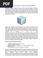 Download Pengertian Netbeans by RusdionoEko SN133933646 doc pdf