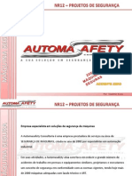 Automasafety NR12