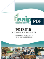 1 Informe Ieaip