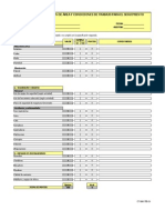 9. Evaluacion de Area y Condiciones de Trabajo Para El Seguimiento