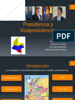 PRESIDENCIA Y VICEPRESIDENCIA FINALIZADO.pptx