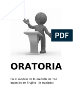 ORATORIA