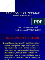 Ulceras Por Presion