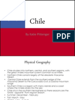 Chile Powerpoint