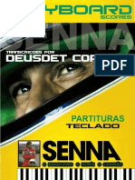 Airton Senna - Tema Da Vitória