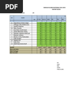 Download Nilai Raport  2012- 2013 by Kireina Candra SN133951119 doc pdf