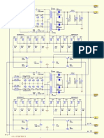 1500W Inverter Full Schematics and PCB