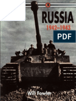 Blitzkrieg 05 - Russia 1942-1943