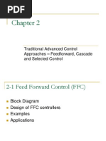 Cascade Control: LIC to FIC A & B | PDF | Electrical Engineering ...