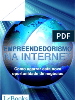 Dailton Felipini Empreendedorismo Na Internet