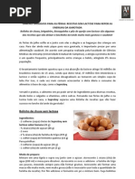 Receitas Sem Lactose