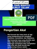 Download Per 4 -Akal Dan Wahyu Menurut Islam by ote_adi SN133960444 doc pdf