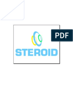STEROID Developer Guide