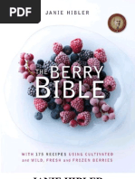 Download  Berry Bible_ With 175 Recipes  by bajju3atm3 SN133964213 doc pdf