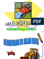 Kenderaan Darat 1