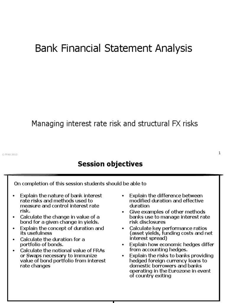 Managing Interest Rate Risk Bond Duration Leverage Finance - 