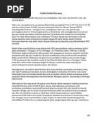 Download Artikel Global Warming by Zall Hysteriasyndrome SN133966995 doc pdf