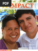 MAAC Impact: March 2013