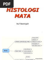 Download Kuliah Histologi Mata by Luna Litami SN133969340 doc pdf