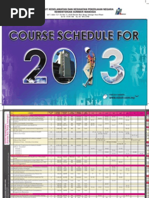 Niosh Final 2013 Pdf Hazard Analysis And Critical Control Points Occupational Hygiene