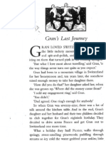 Gran's Last Journey PDF