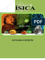 Antologìa de Física PDF