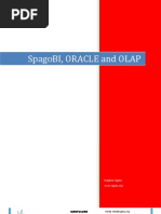 Download SpagoBI with ORACLE 11g by xogutu SN133975956 doc pdf