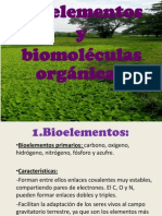 biomolculas