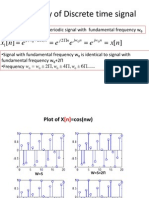 PERIODICITY